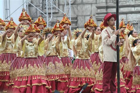 Mujeres en Filipinas – HiSoUR Arte Cultura Historia